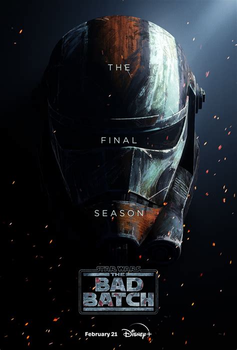 bad batch season 3 leak|Star Wars: The Bad Batch Season 3 Updates: Release Date,。